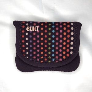 Built Camera Envelope Ultra Compact